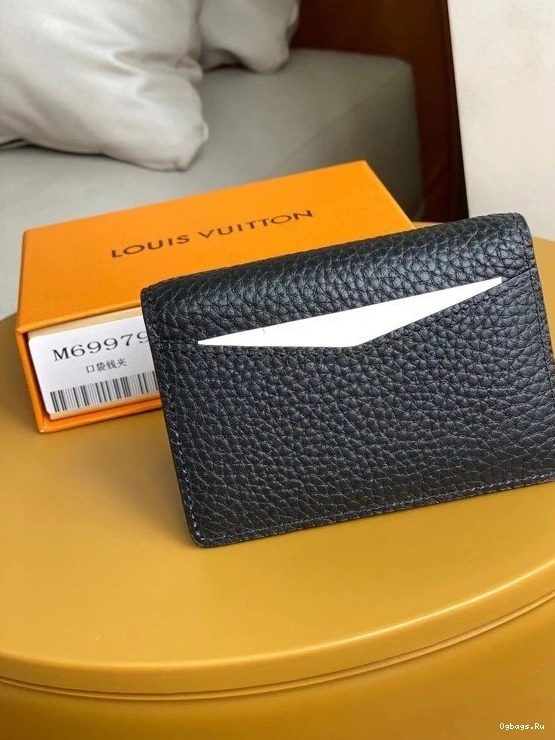 ORGANIZER VUITTON POCKET LOUIS 0213